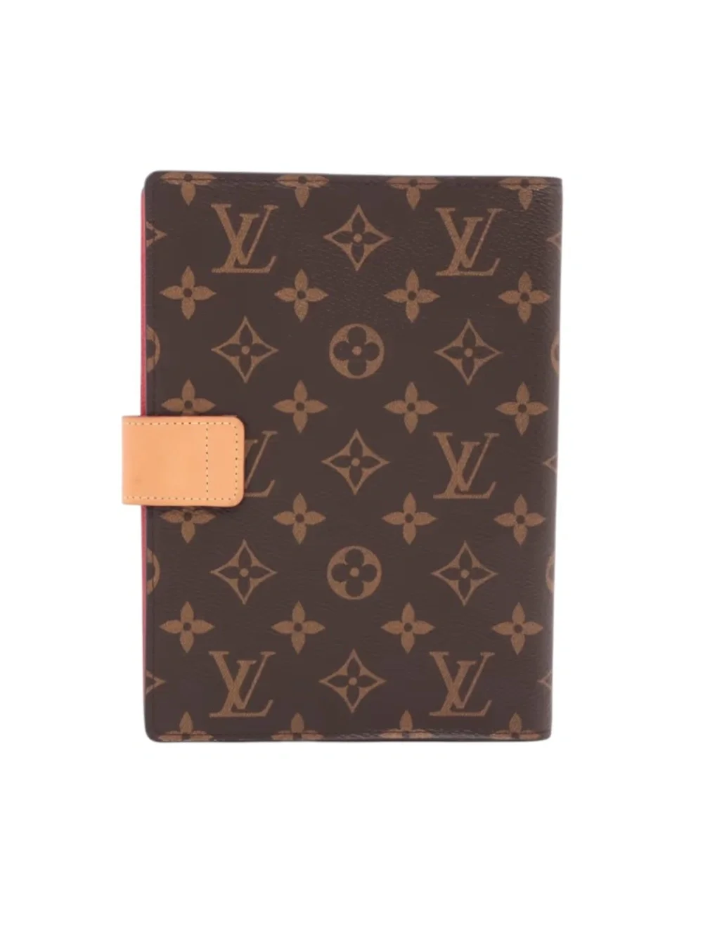 Louis Vuitton Paul MM Notebook Cover
